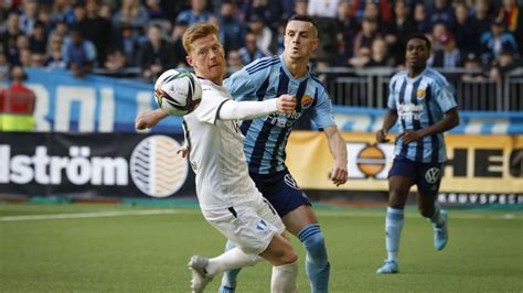 Tipset: Så slutar allsvenskan 2022 .